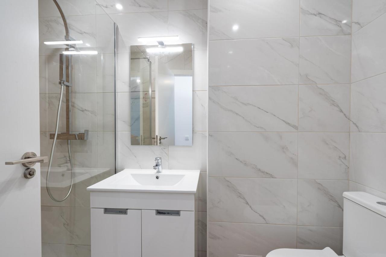 Apartment Apartamento Deluxe Oldtown 30 By Umbral *