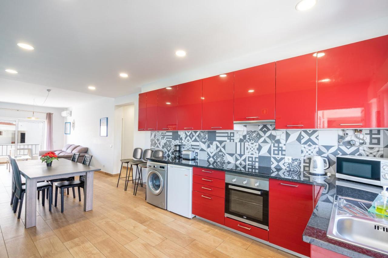 Apartamento Deluxe Oldtown 30 By Umbral Apartment *
