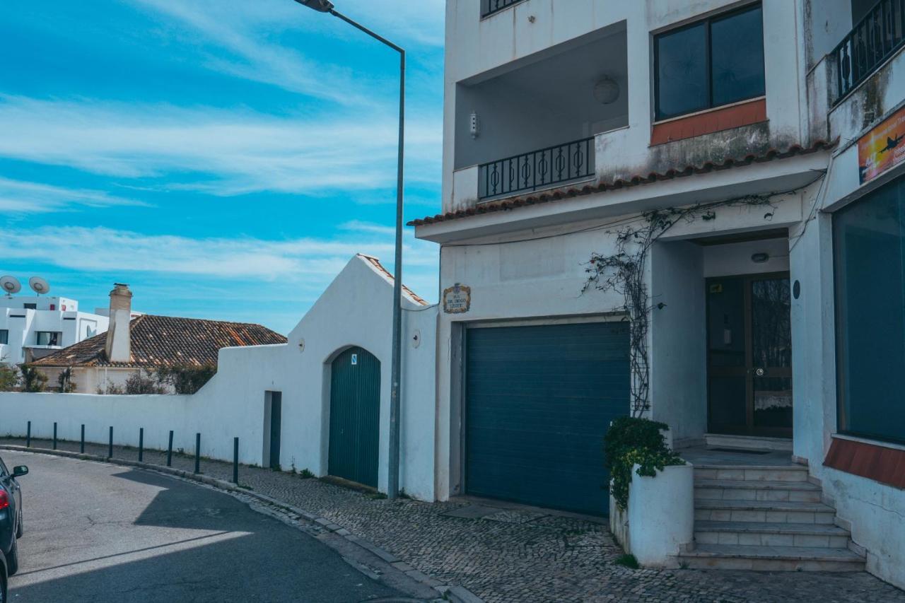 Apartamento Deluxe Oldtown 30 By Umbral