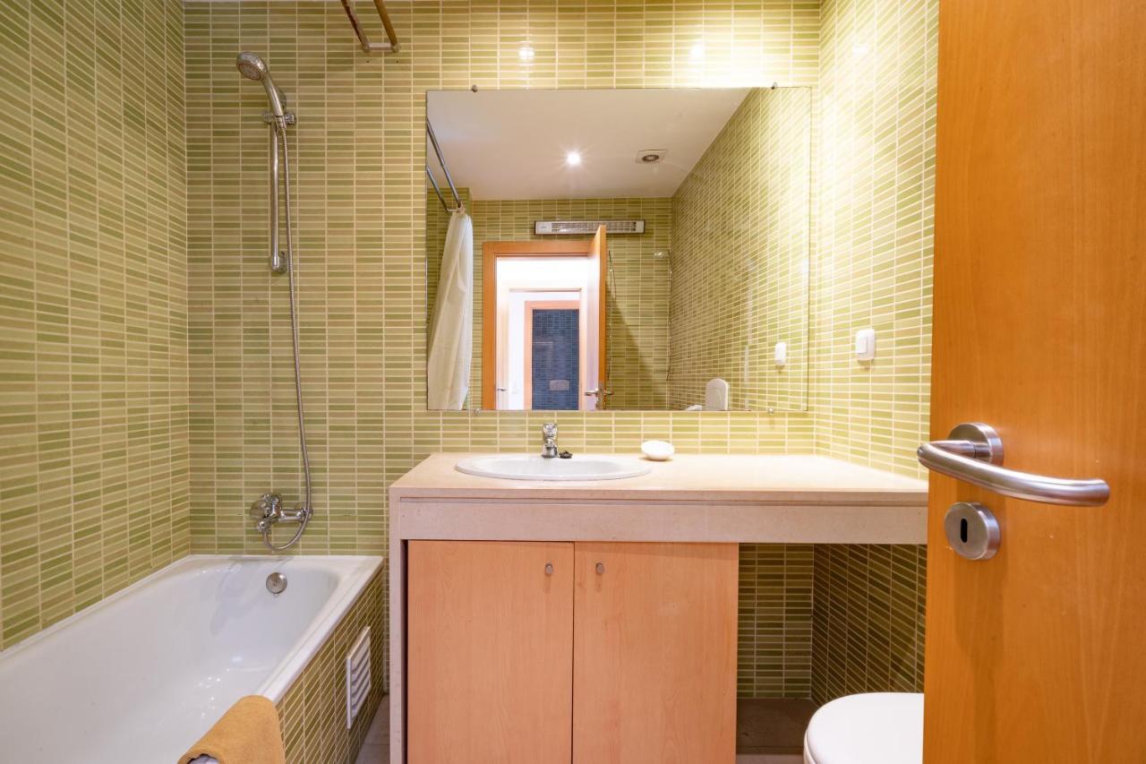 Apartamento Corcovada By Umbral Albufeira