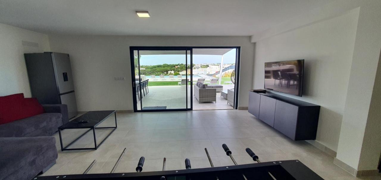 Sky By Laranjal Villa Albufeira