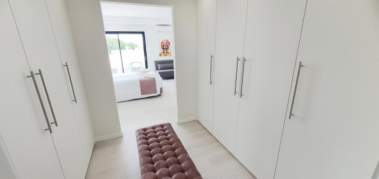 Sky By Laranjal Villa Albufeira