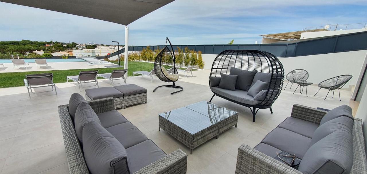 Villa Sky By Laranjal *