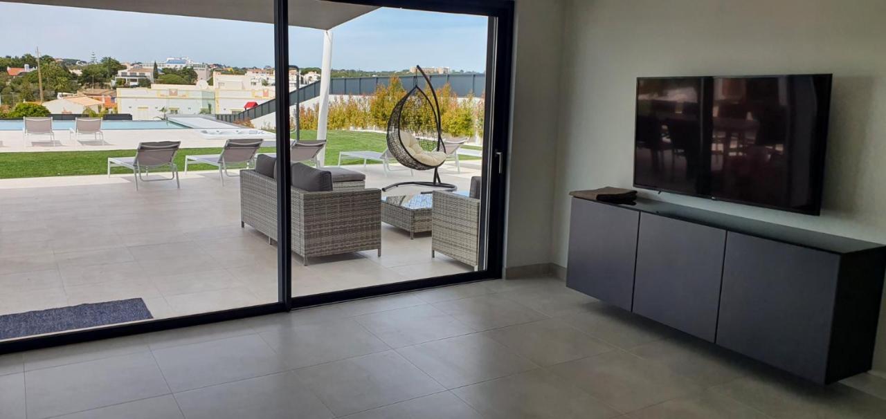 Villa Sky By Laranjal Albufeira