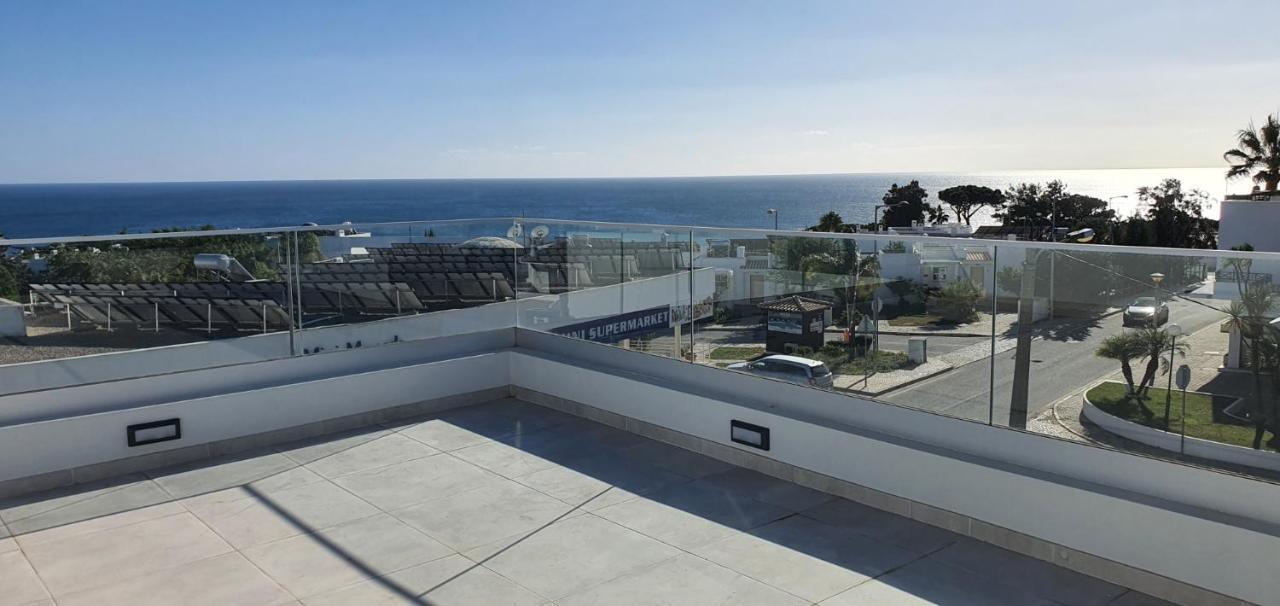 Sky By Laranjal Villa Albufeira