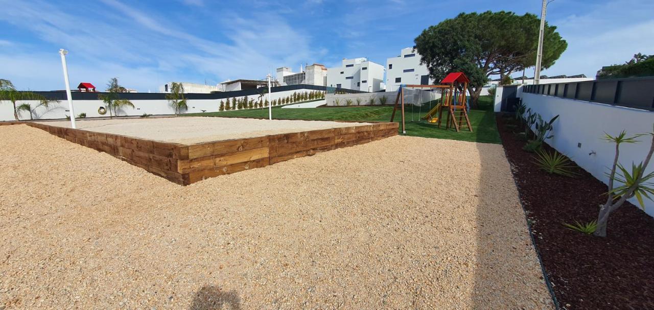Sky By Laranjal Albufeira
