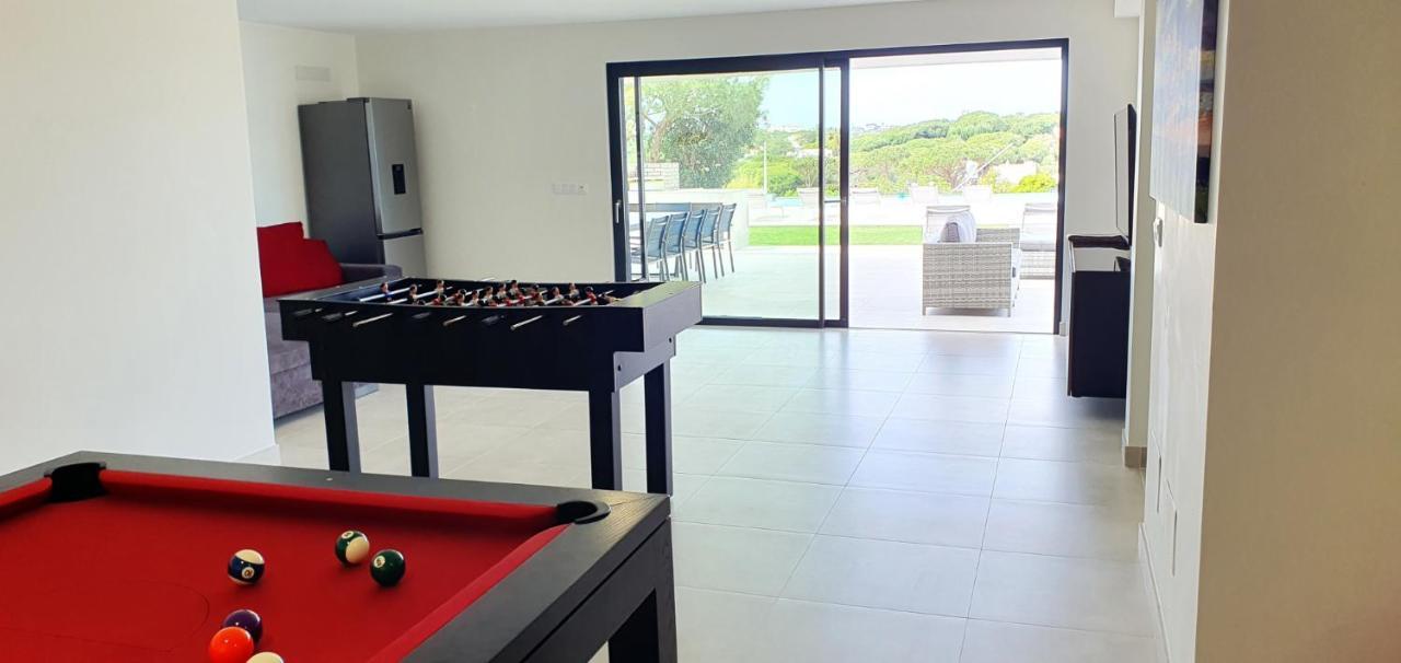 Villa Sky By Laranjal