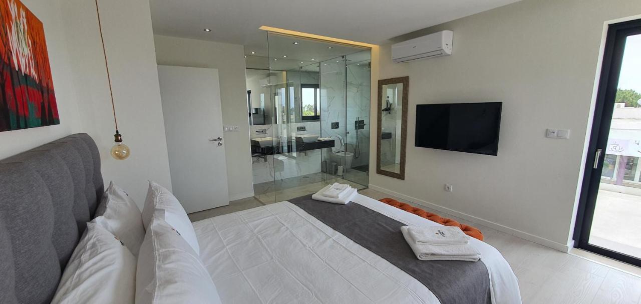 Villa Sky By Laranjal