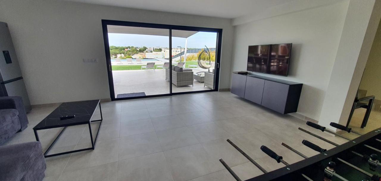 Sky By Laranjal Villa Albufeira