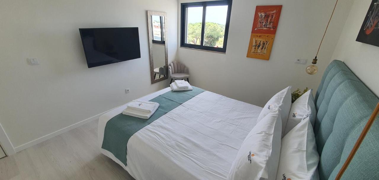 Sky By Laranjal Villa Albufeira