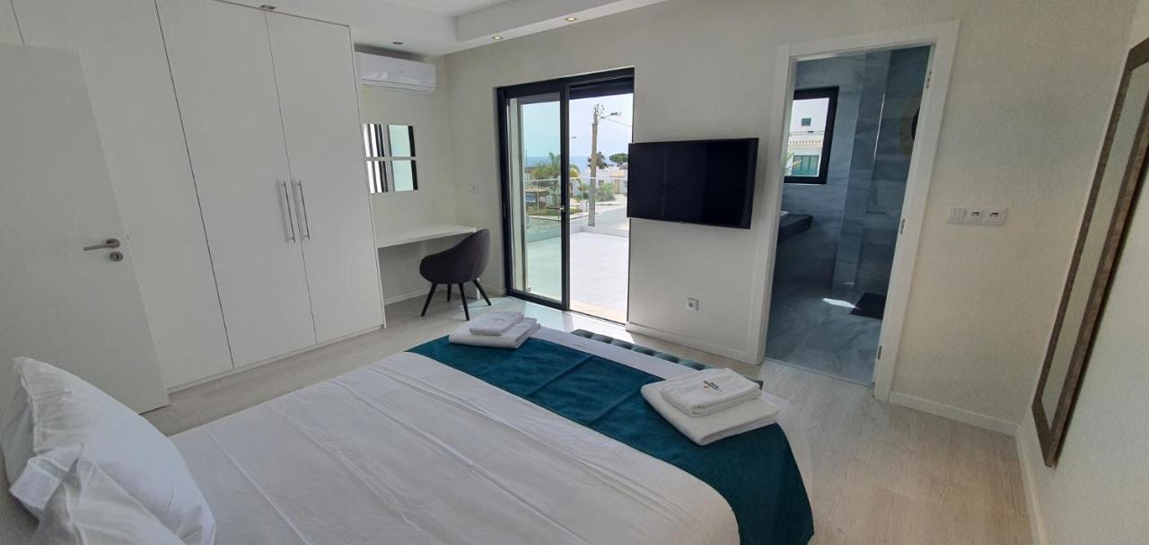Villa Sky By Laranjal