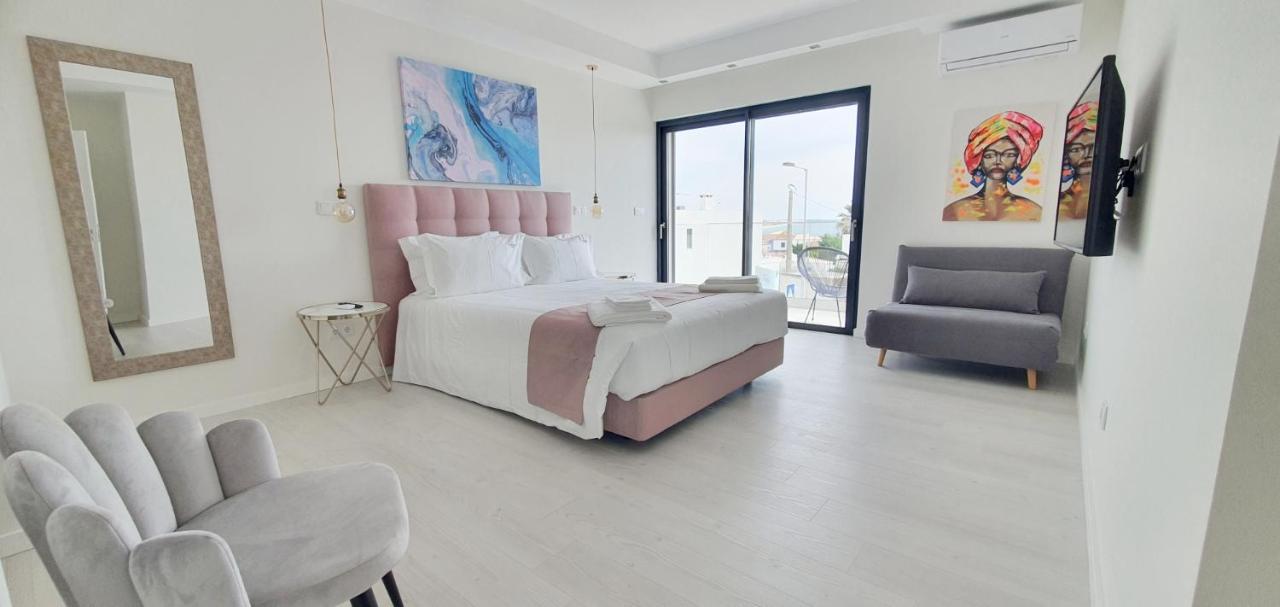 Sky By Laranjal Villa Albufeira