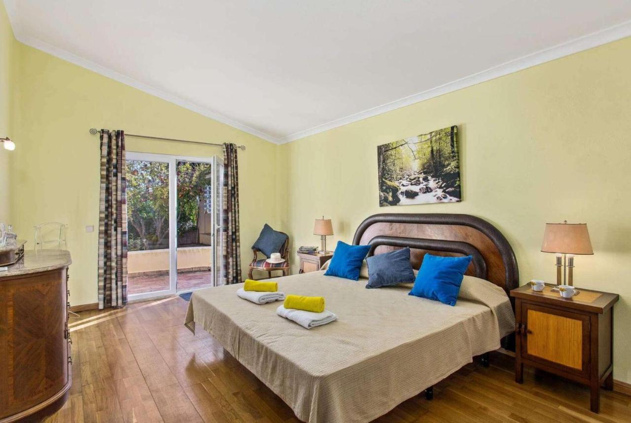 Pinheiro Villa *