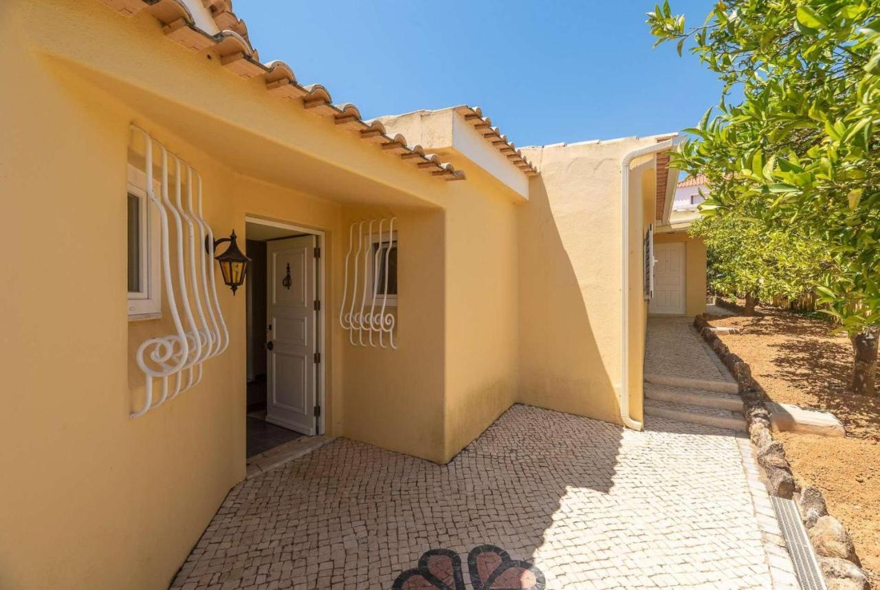 Pinheiro Albufeira
