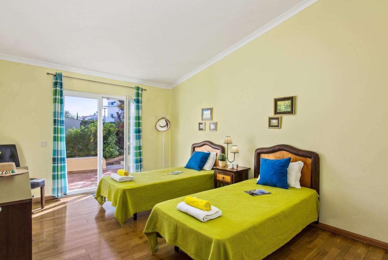 Pinheiro Villa *