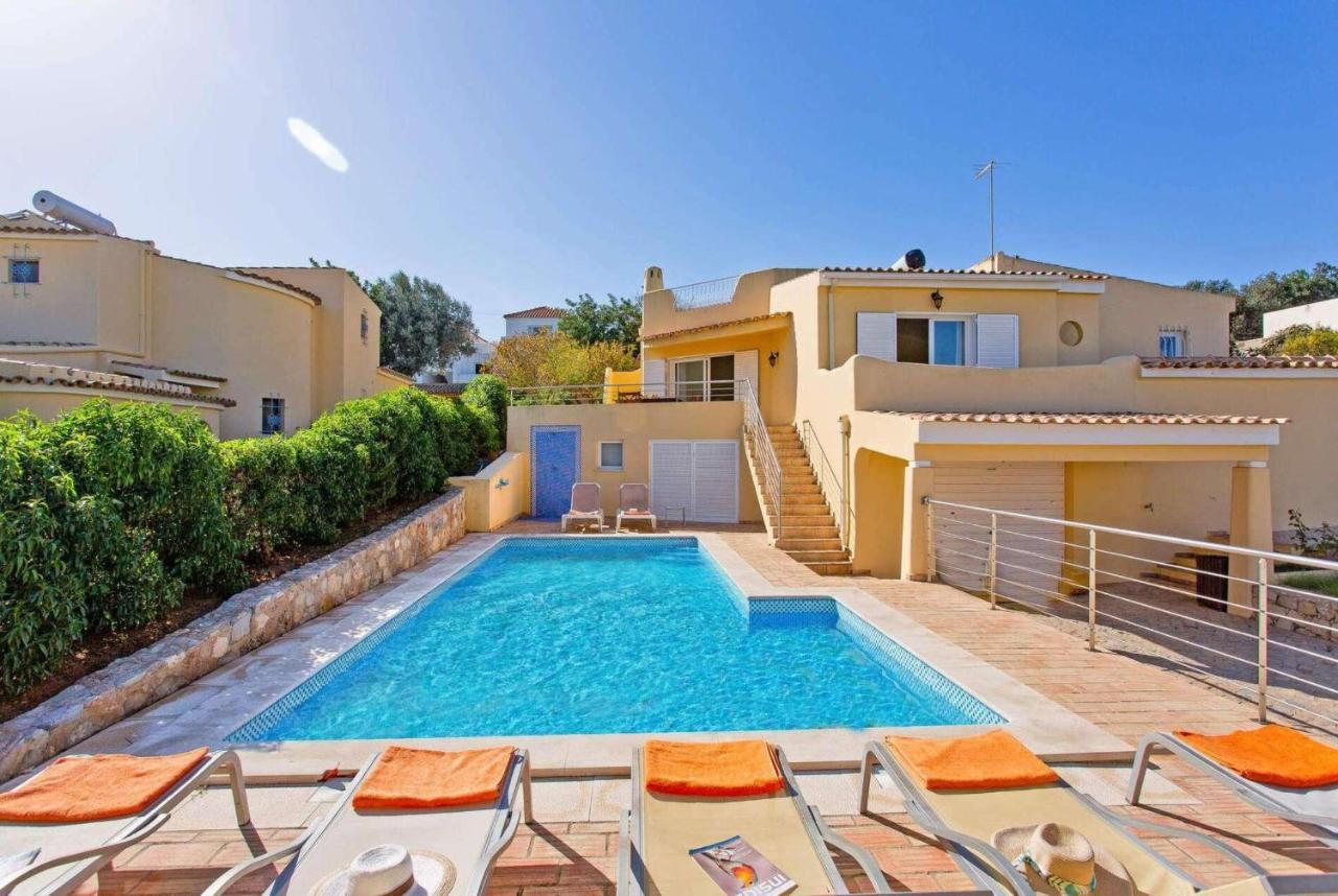 Villa Pinheiro Albufeira