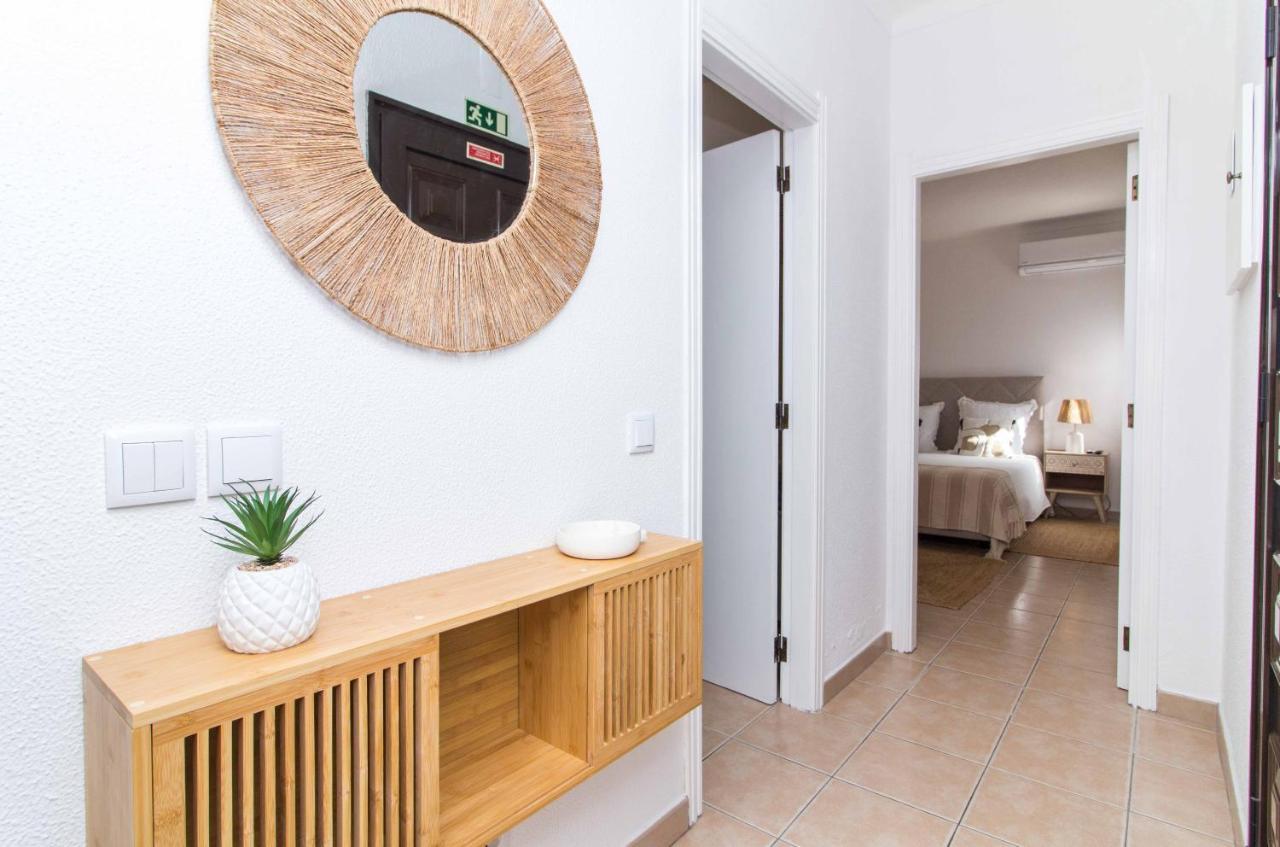 Apartamento Oura 7