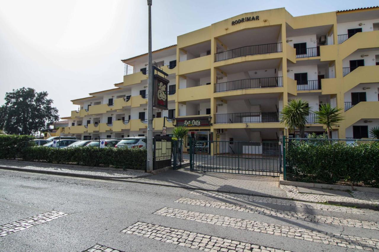 Apartamento Oura 7 Albufeira