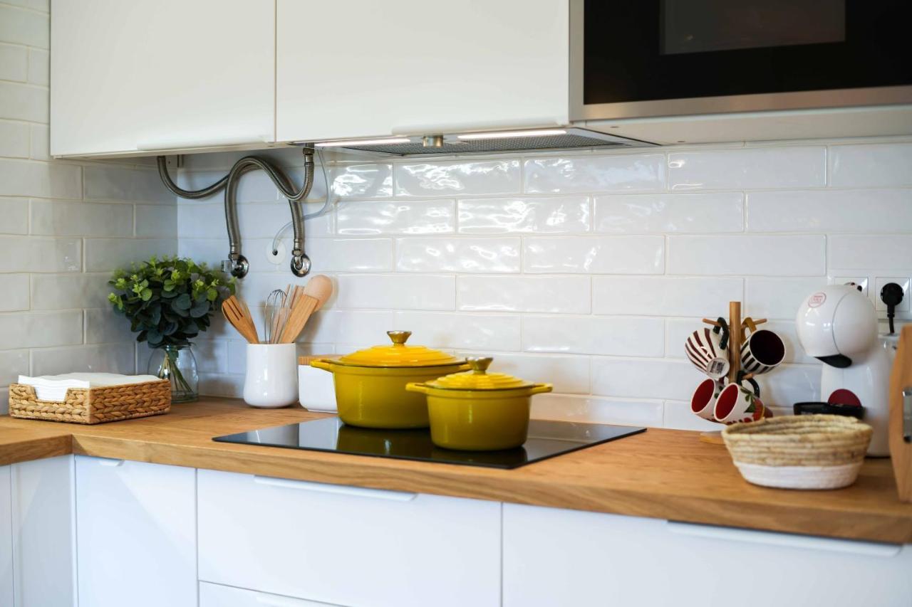 Oura 7 Apartamento