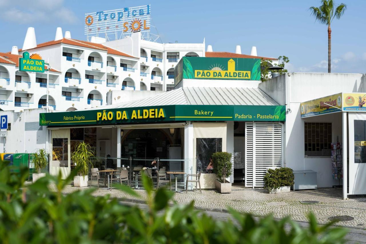 Apartamento Oura 7 *