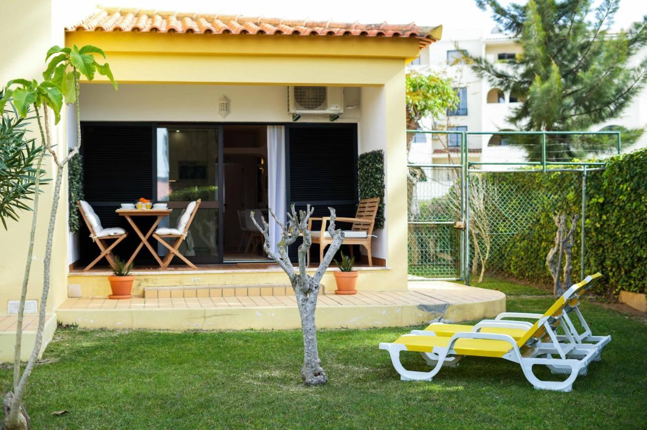 Oura 7 Apartamento Albufeira