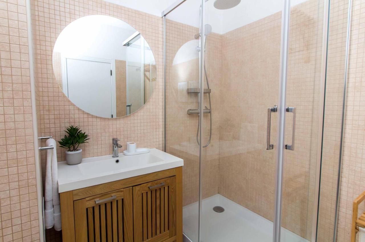 Oura 7 Apartamento Albufeira