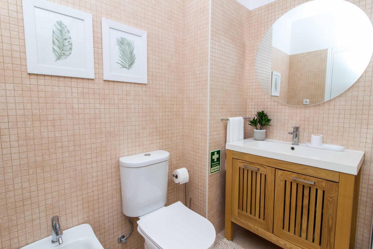 Oura 7 Apartamento