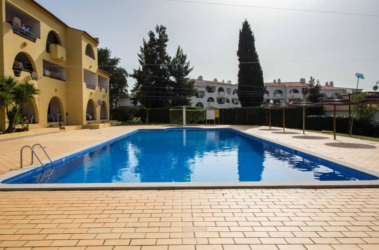 Apartamento Oura 7 Albufeira