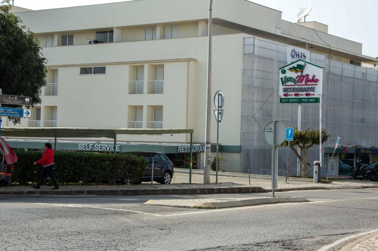 Oura 7 Apartamento