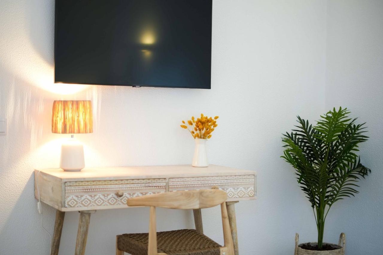 Apartamento Oura 7 *