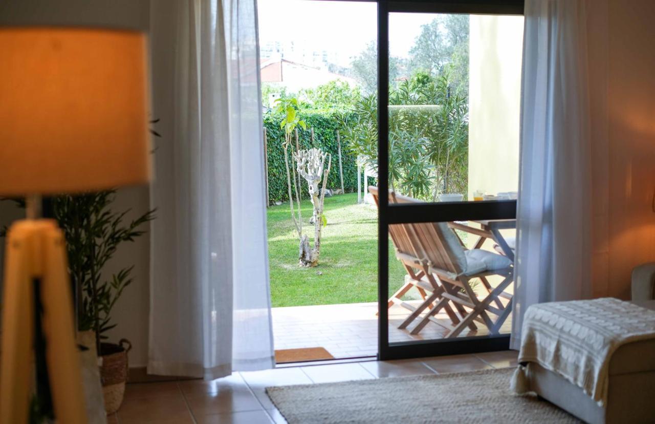 Oura 7 Apartamento