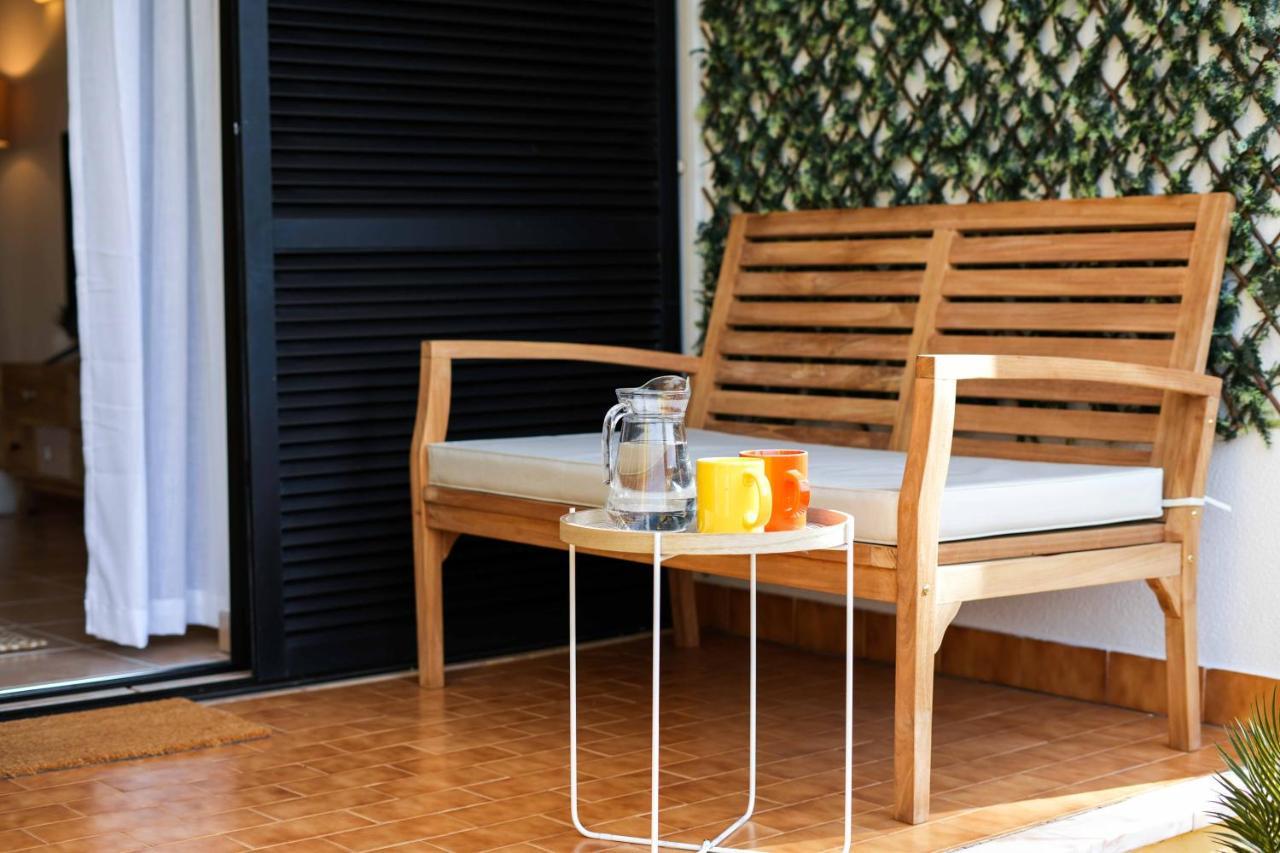 Oura 7 Apartamento *