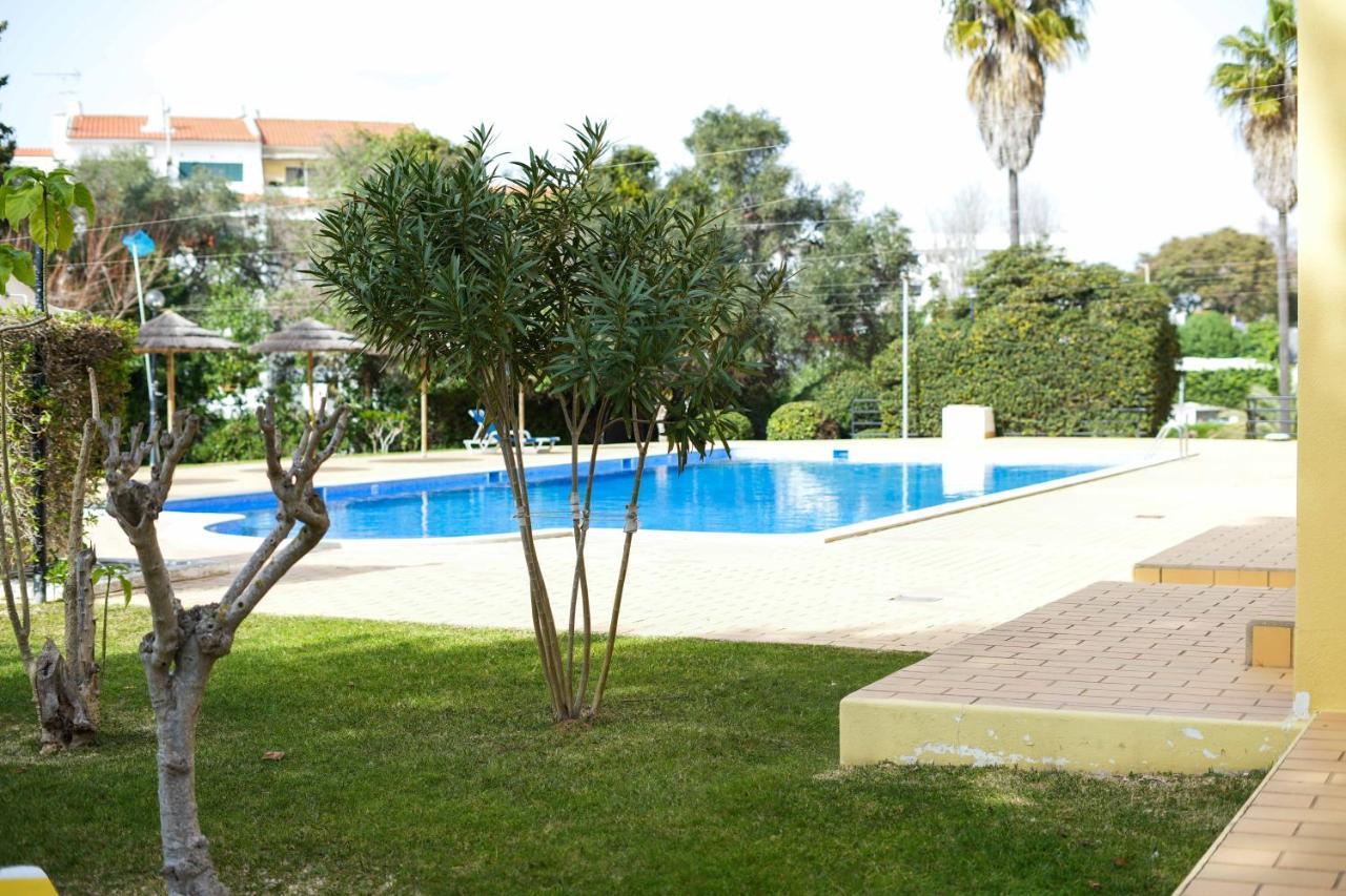 Oura 7 Albufeira