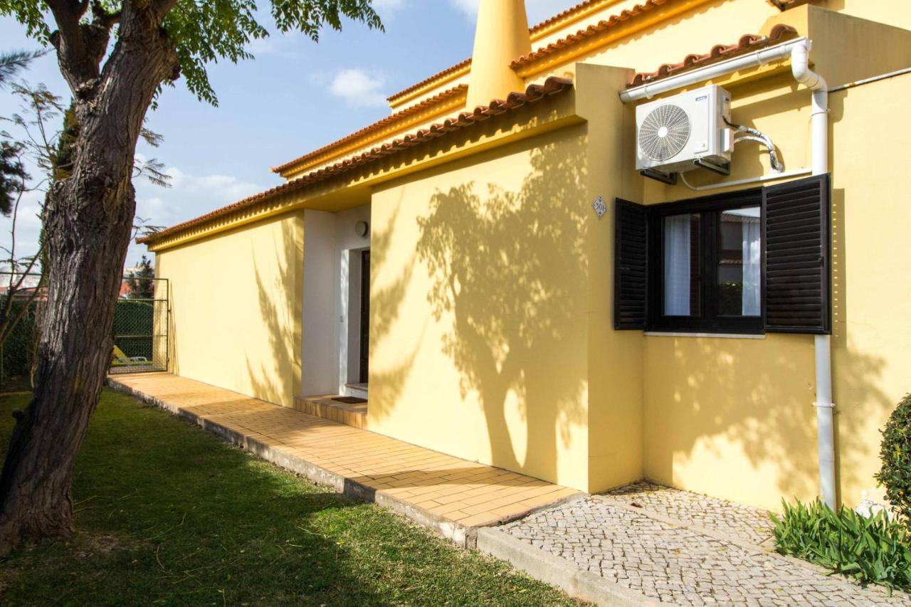 Apartamento Oura 7 *