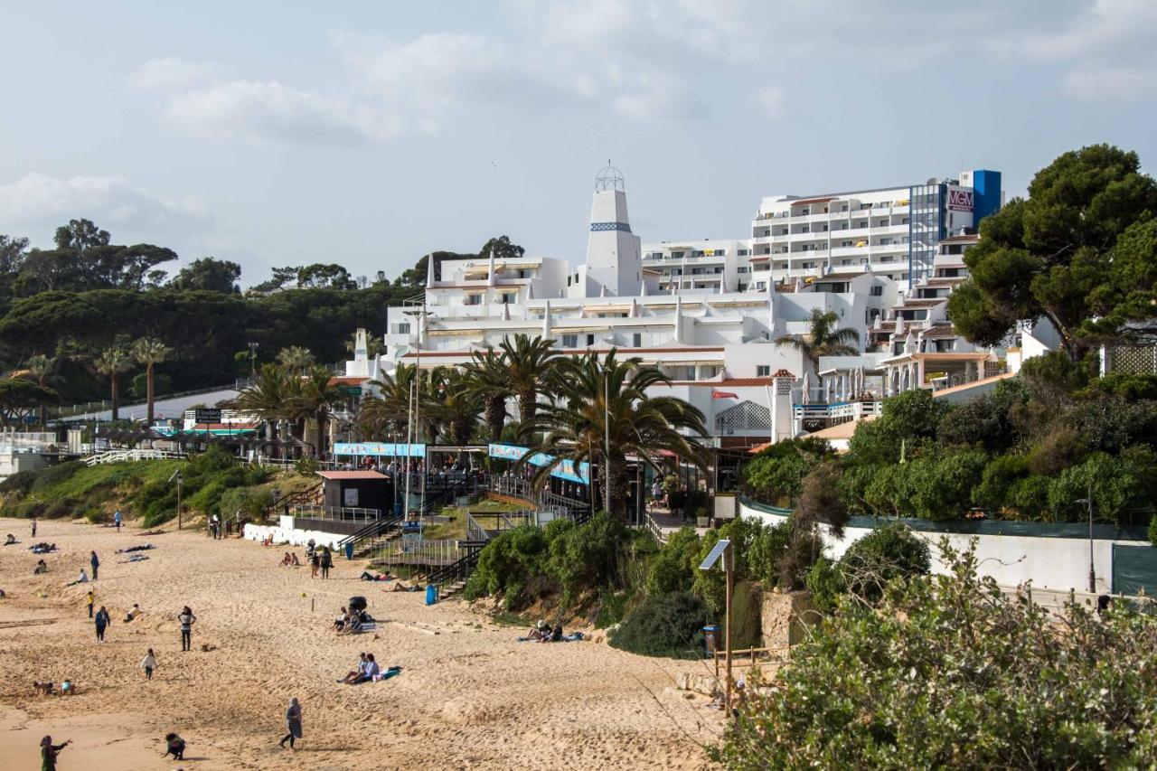 Oura 7 Apartamento Albufeira