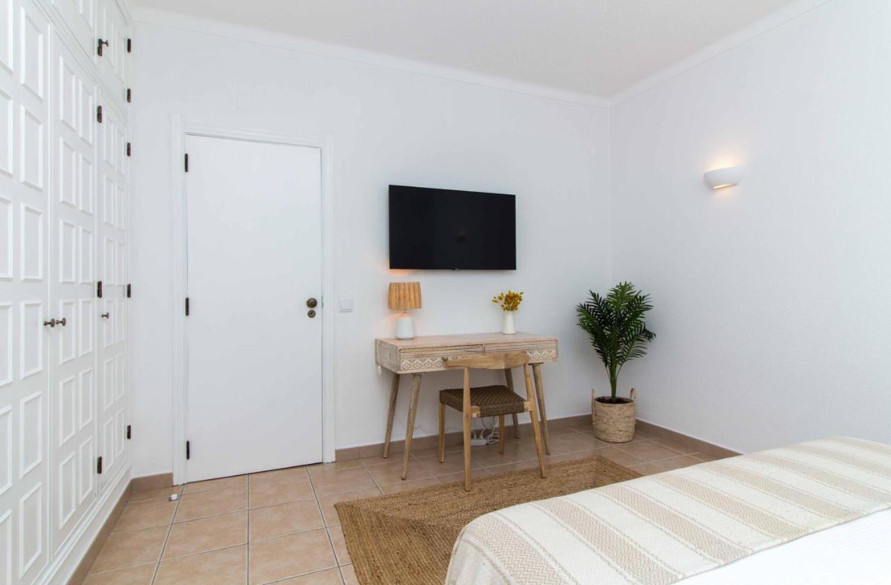 Apartamento Oura 7