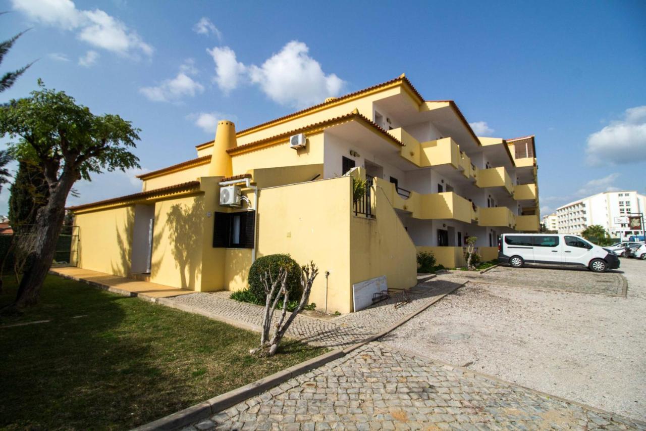 Apartamento Oura 7