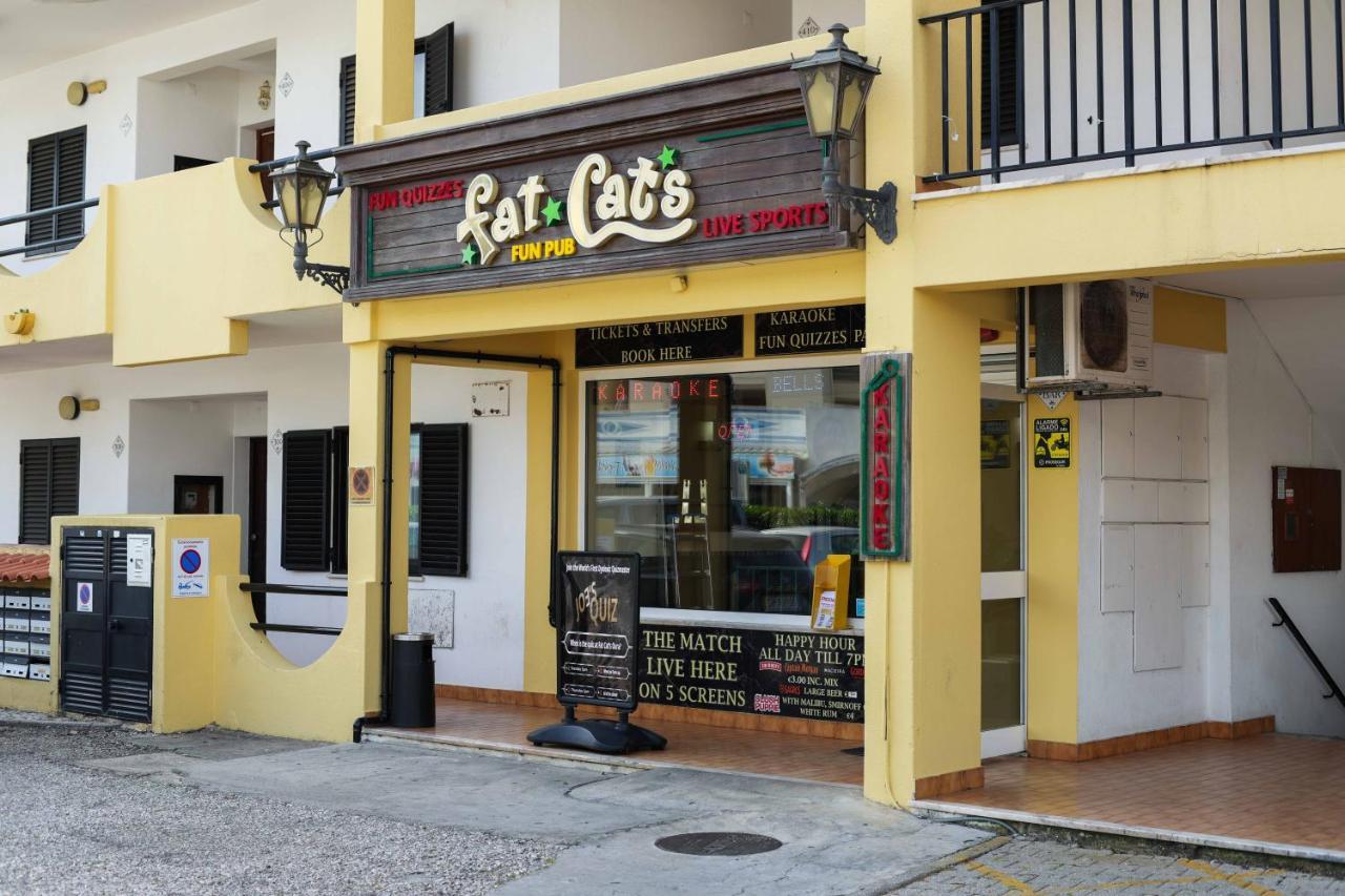 Oura 7 Apartamento Albufeira