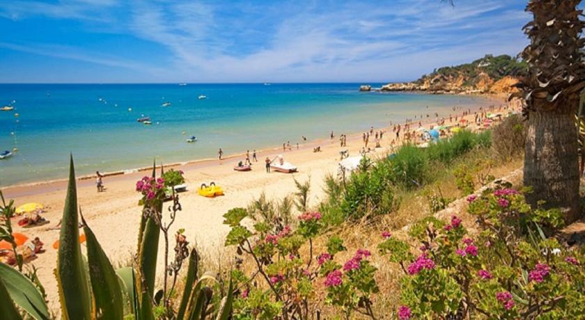 Luxury Pescadinha Near Beach, Villa Albufeira