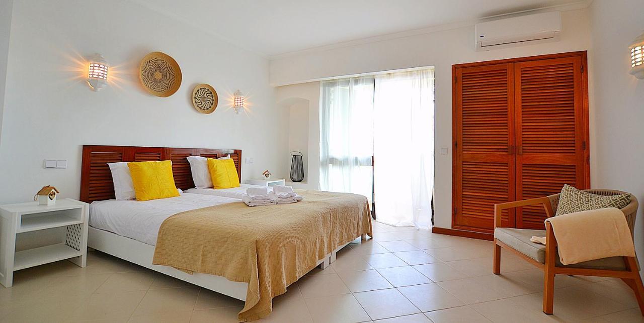 Appartement Bela Vista Loggia House By Swet Spot For Us Management Albufeira
