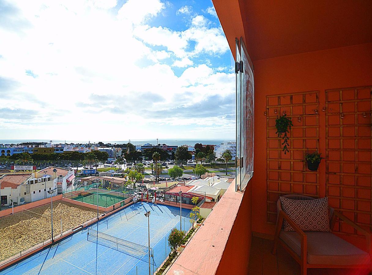 Appartement Bela Vista Loggia House By Swet Spot For Us Management Albufeira