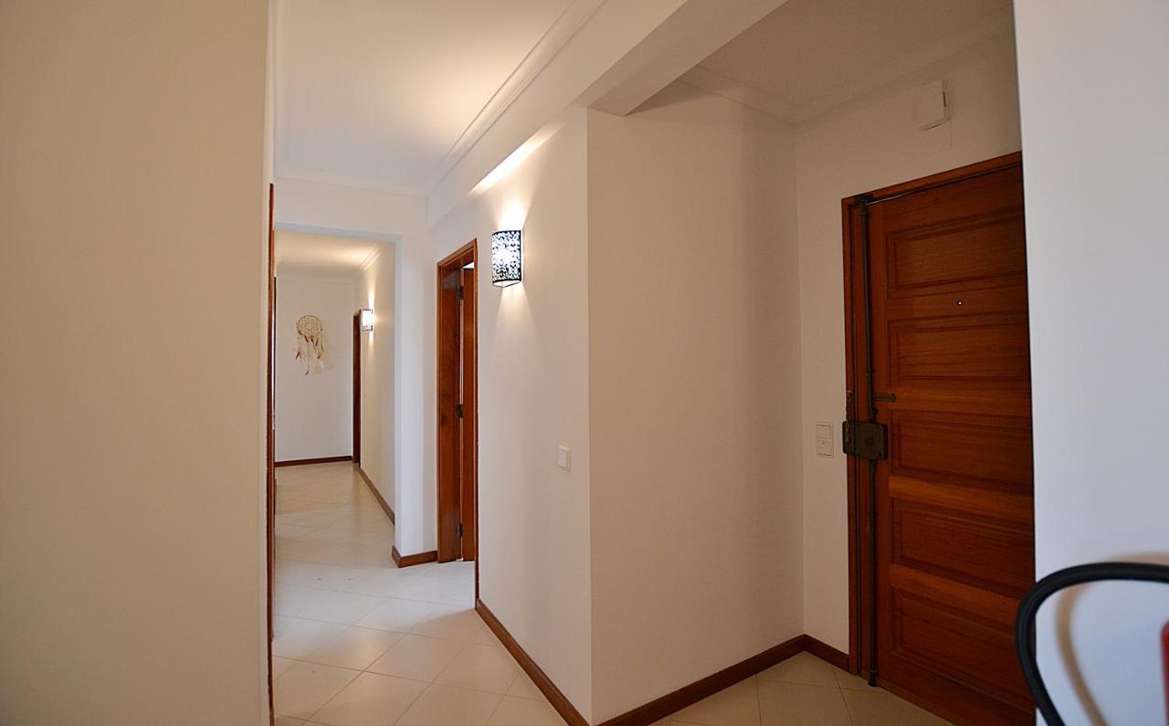 Bela Vista Loggia House By Swet Spot For Us Management Appartement Albufeira
