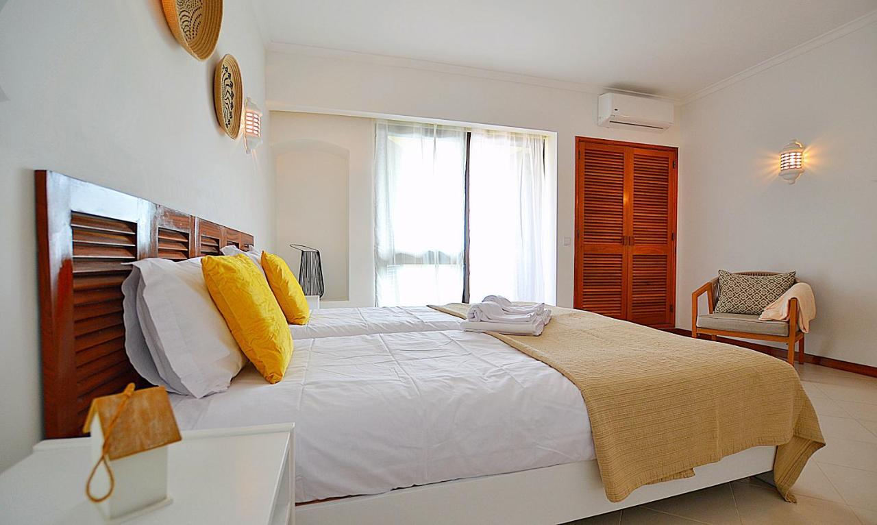 Appartement Bela Vista Loggia House By Swet Spot For Us Management *