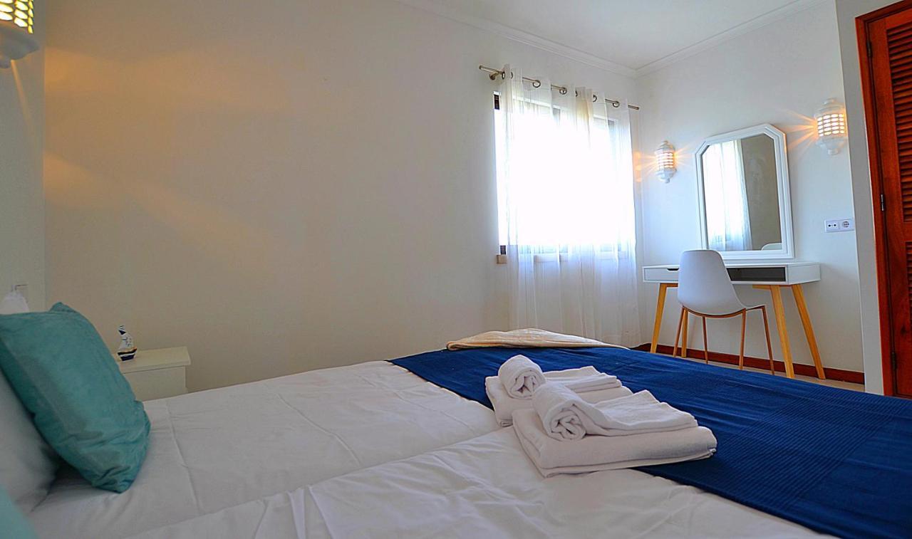 Bela Vista Loggia House By Swet Spot For Us Management Appartement Albufeira