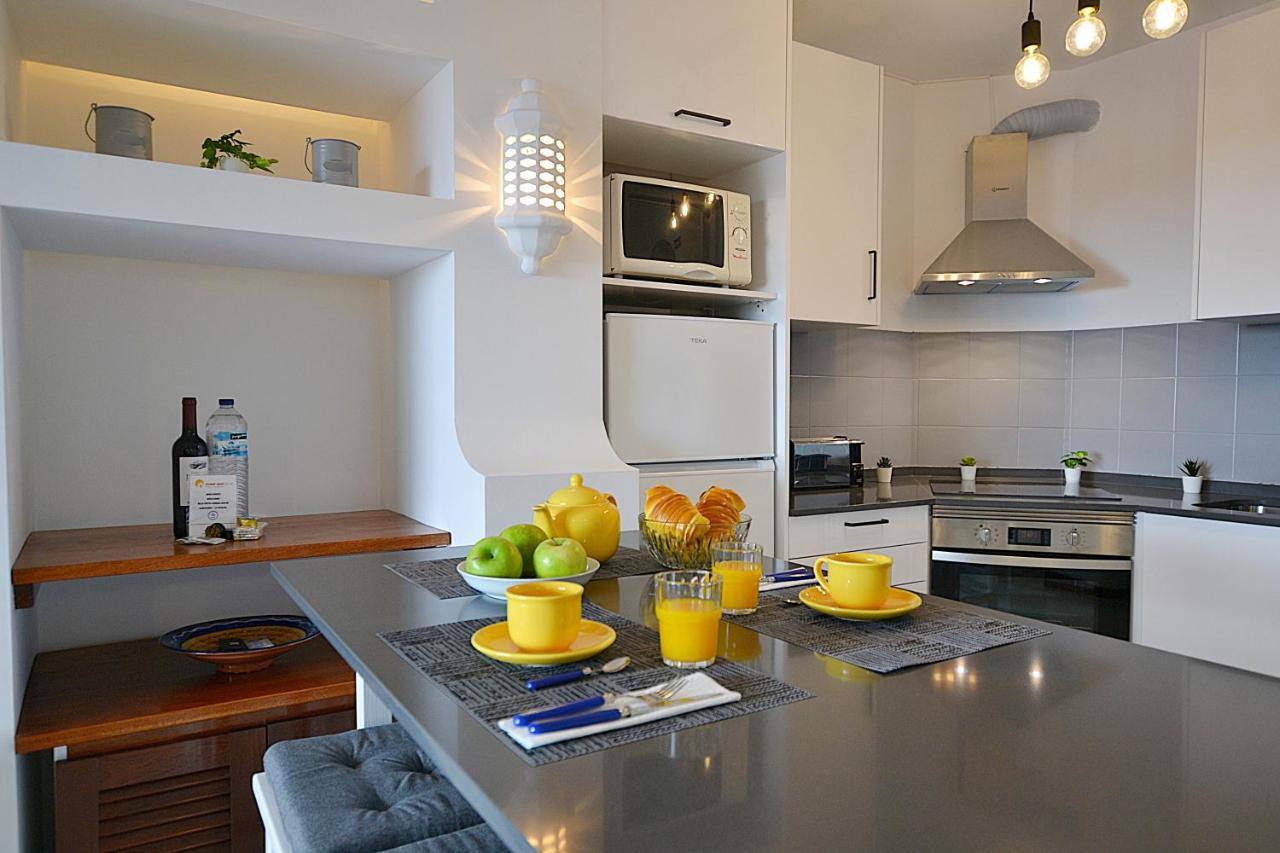 Appartement Bela Vista Loggia House By Swet Spot For Us Management