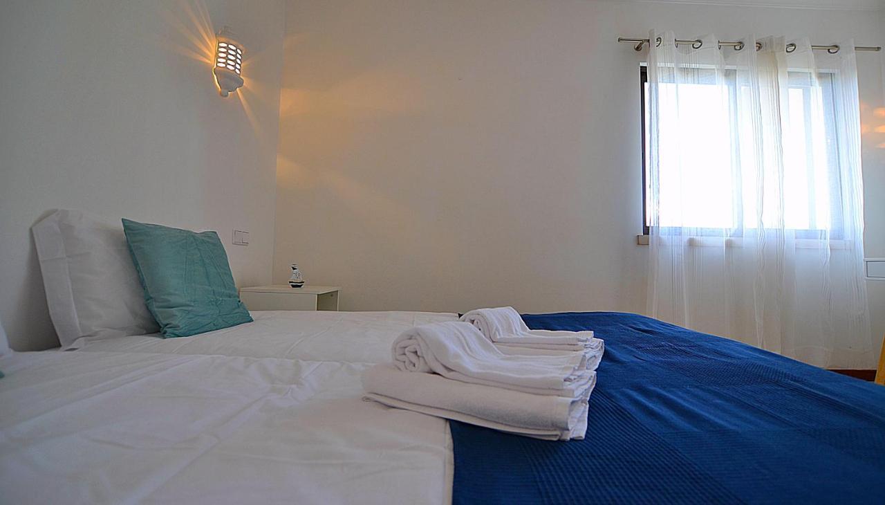 Bela Vista Loggia House By Swet Spot For Us Management Appartement Albufeira