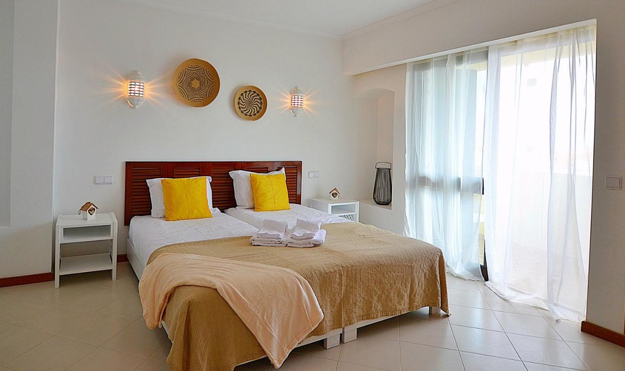 Bela Vista Loggia House By Swet Spot For Us Management * Albufeira