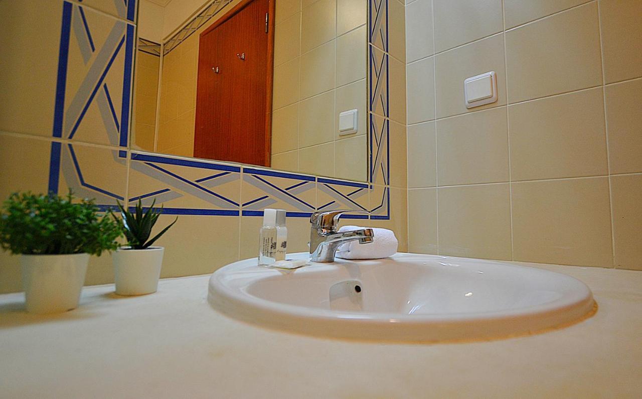 Appartement Bela Vista Loggia House By Swet Spot For Us Management Albufeira