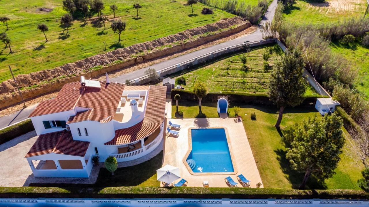 Holiday home Casa Das Sesmarias By Be Cherish Albufeira