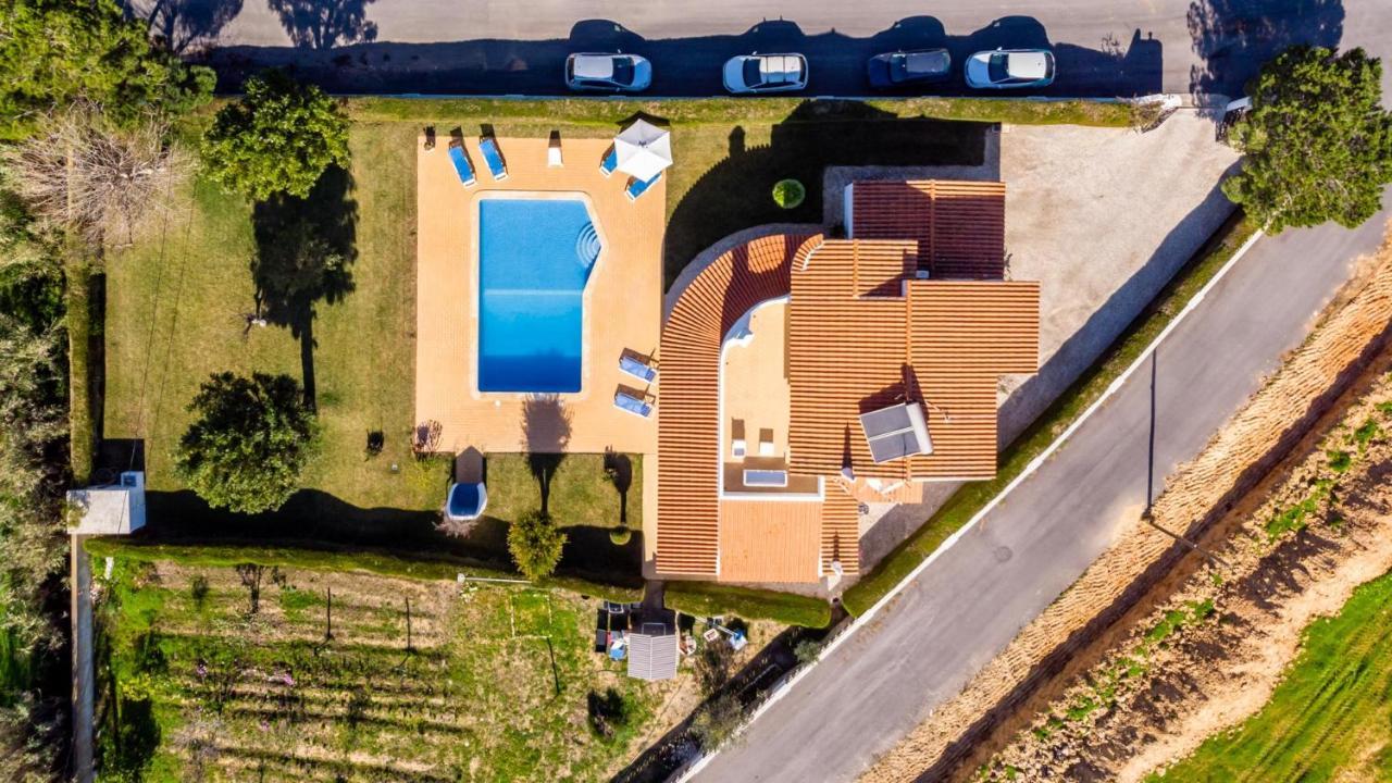 Casa Das Sesmarias By Be Cherish Ferienhaus Albufeira